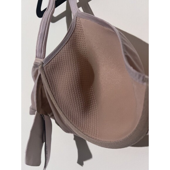 Victoria's Secret Women's Lined Perfect Coverage Bra 34DD - Picture 5 of 5